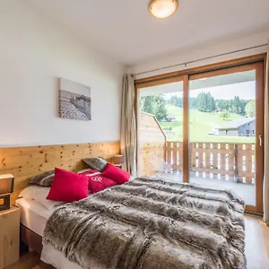 Appartement L'eden Aux Pieds, Morillon