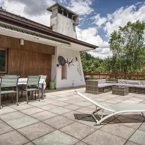 Appartement Gaillands North, Chamonix