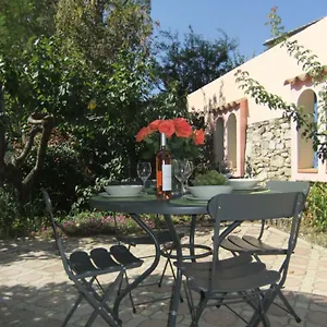 Appartement Locations De Les Flachères, Dieulefit
