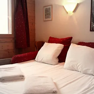 Appartement Sapaudia - Charm Town Centre Retreat, Chamonix