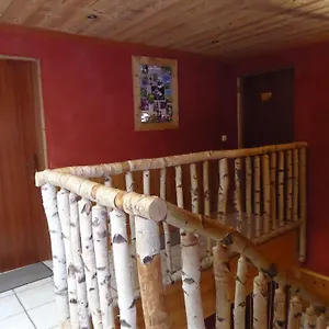 Appartement Chalet Les Liouès, Sollières-Sardières